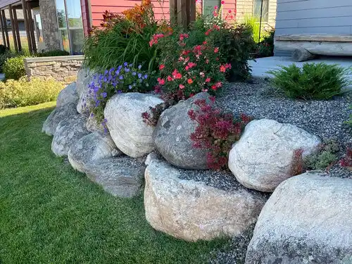 landscaping services Gouldsboro